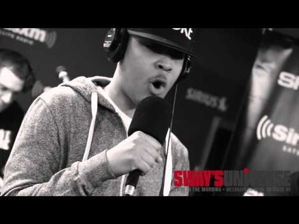2013 Doomsday Cypher: SupaStar Torch & Heez