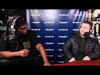 Jack Osbourne Talks Reality TV Being Bitter Sweet & Paranormal Activity