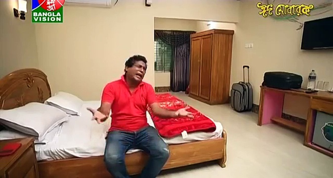 মোশারফ করিম ও আলগা সিদ্দিকের অসাধারন হাসির ভিডিও 2 Sikander Box Ekhon Bandarban HD