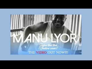 Toofan - Tere tere (Guitare cover by Manu Lyor "Video")