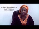 Nurv Prod - Interview : Mme Ndeye Binta Houma