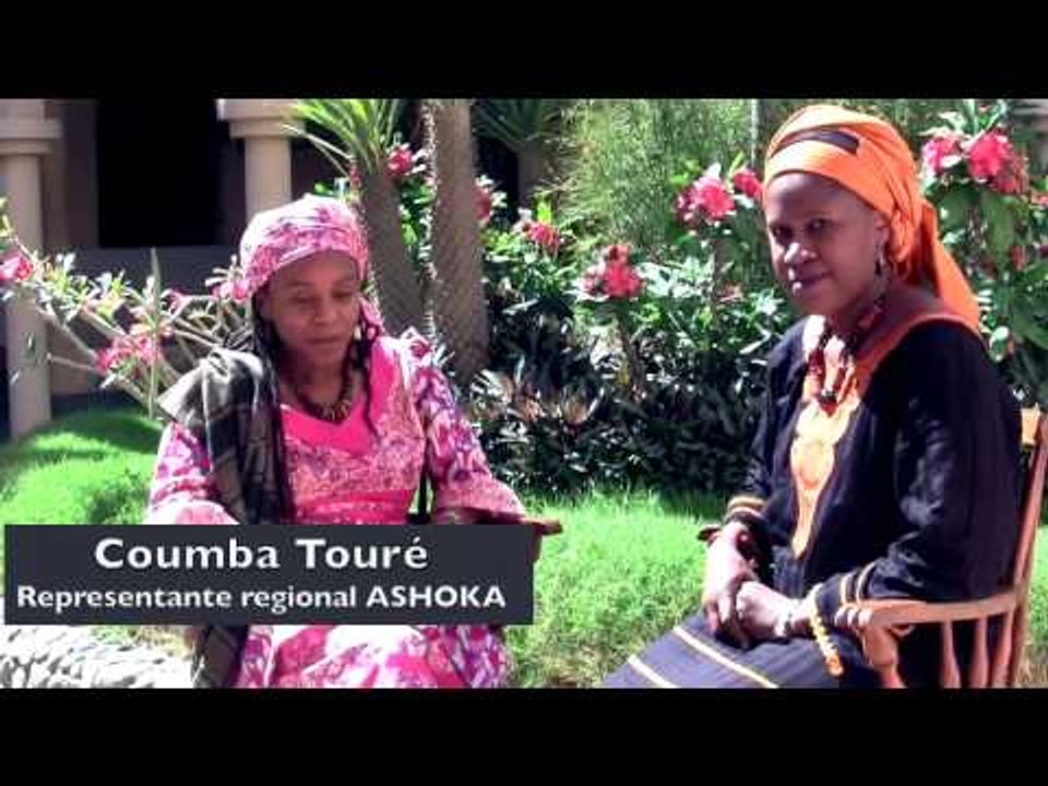 Nurv Prod - Interview - www.grandmotherproject.org