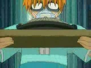 AMV- Fruits Basket- Witchdoctor