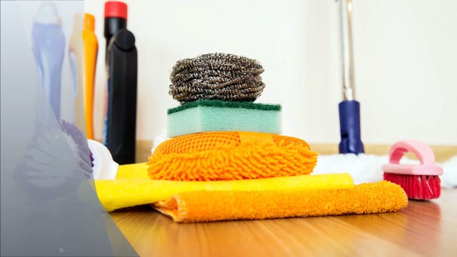 CB Cleaning Service Inc - (936) 553-1203