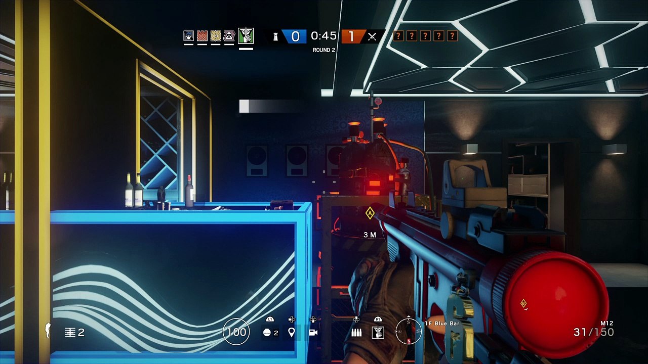 Caveira Ace