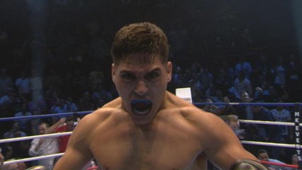 Boxe - Les meilleurs moments du Main Event 3