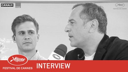 JUPITER'S MOON - Interview - VF - Cannes 2017
