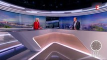 Législatives : Marine Le Pen candidate à Hénin-Beaumont