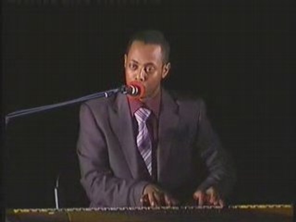 Kizito Mihigo - Rwanda Nziza - Hymne National du Rwanda