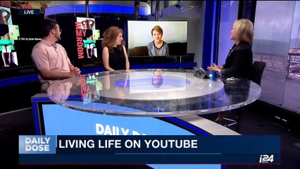 DAILY DOSE | Living life on Youtube | Friday, May 19th 2017