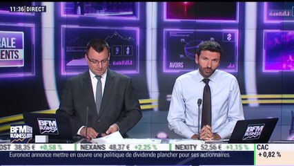 Idées de fonds: Fonds d'action à faible volatilité - 19/05