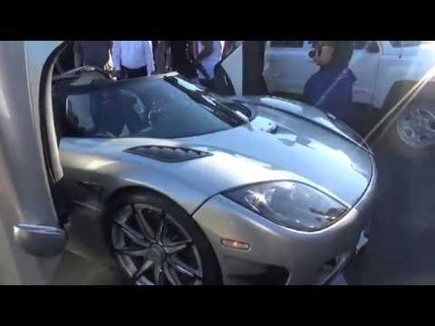 floyd mayweather sick car & meet josue vargas 17 year old singed by floyd EsNews Boxing