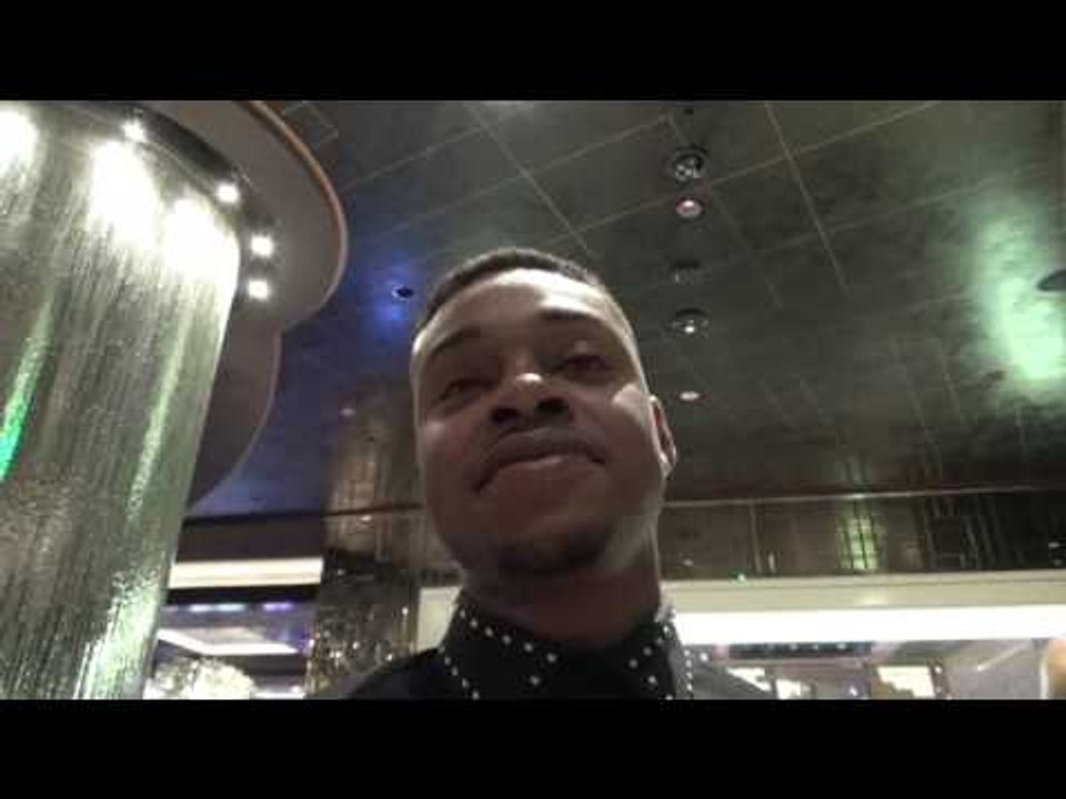 Errol Spence Jr The Next Superstar In Boxing EsNews Boxing