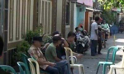 2 Tewas dan 2 Kritis Usai Gelar Pesta Miras Oplosan