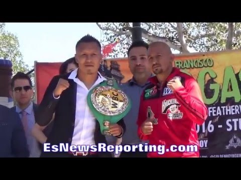 RAFAEL HEREDIA EXPLAINS WHY VICTOR CONTE WAS SURPRISED VARGAS TEST CAME BACK POSITIVE ???