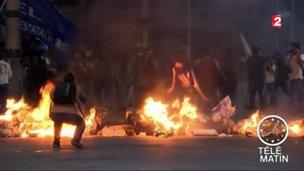 Brésil : accusé de corruption, le président Temer refuse de démissionner