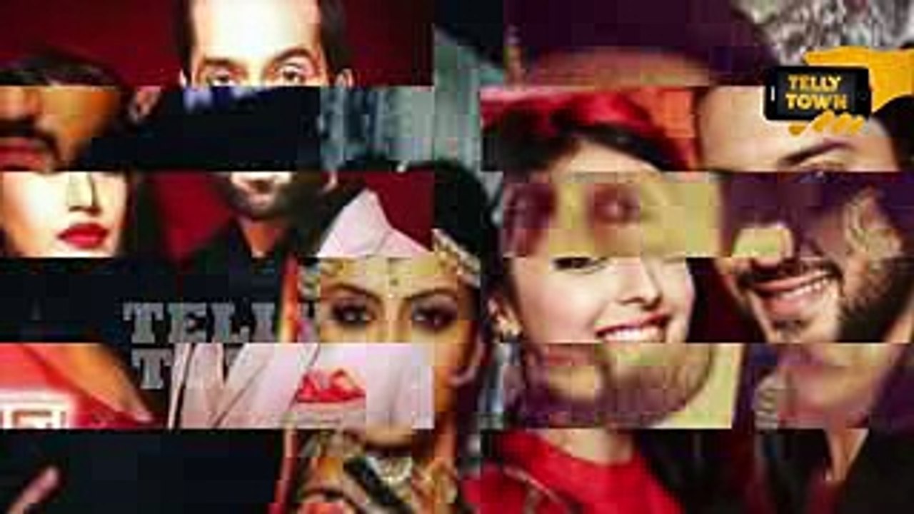 Ishqbaaz - 19th May 2017