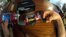 KastKing Rover Round Baitcasting Reel Review