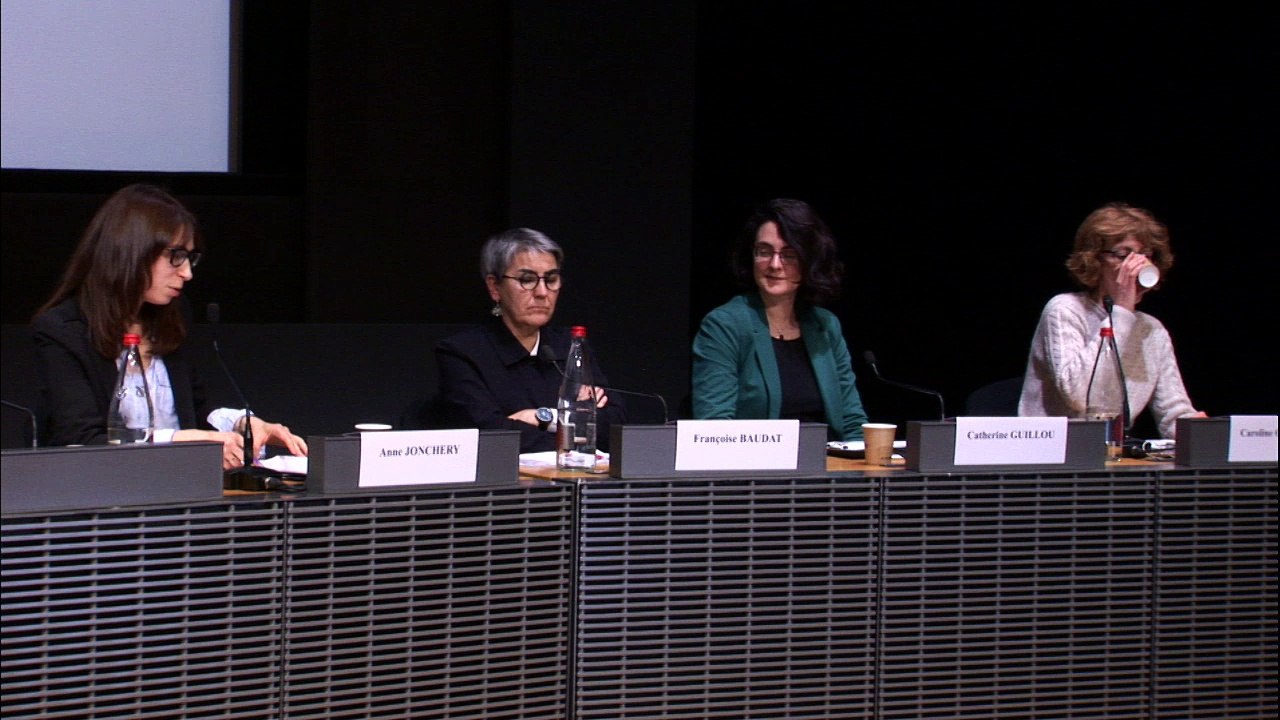 Rencontre  "Les publics, in situ et en ligne" : Médiation numérique, retours d'expériences - Echanges