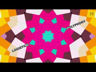 Logistics - Homeward Bound