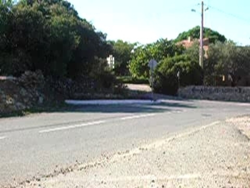 jo l'arsouille en haute corse