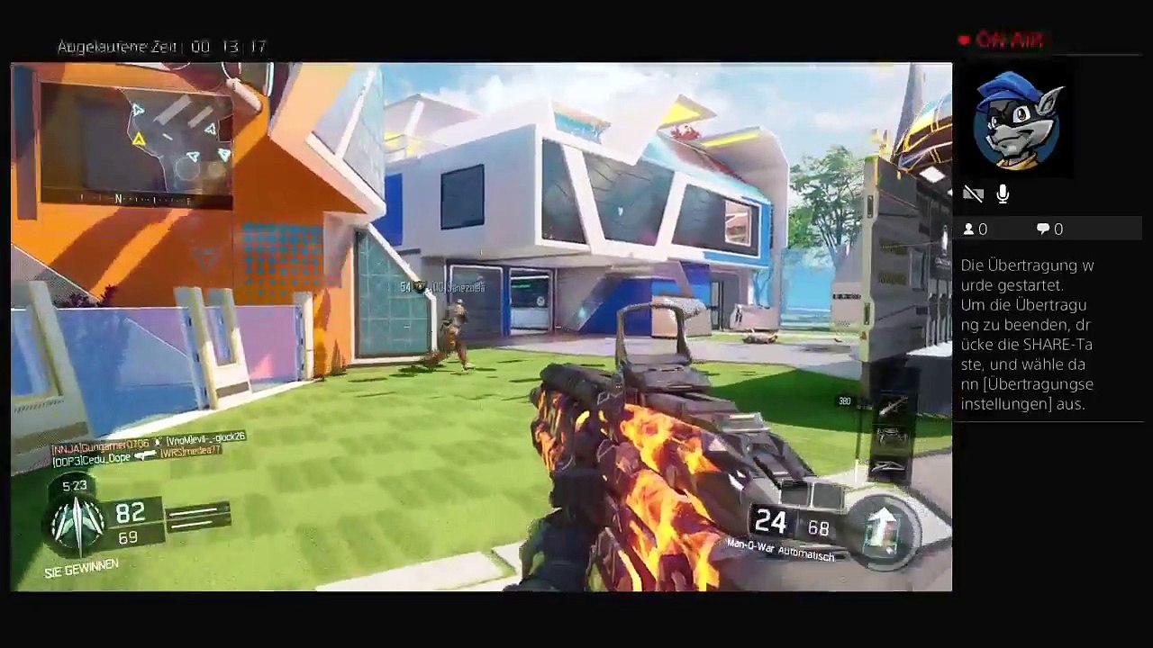 Lebe dein Leben^^ (71)