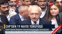 Kemal Kılıçdaroğlu'ndan Sözcü açıklaması