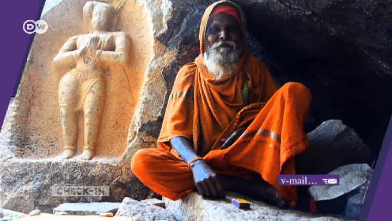 Zuschauervideo aus indien | dw english