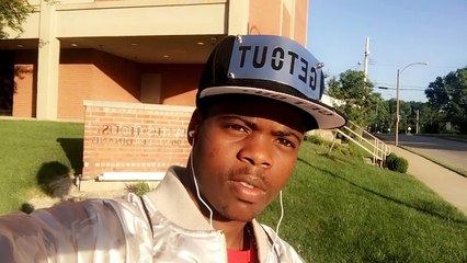 Harun Hussein Smart Boy