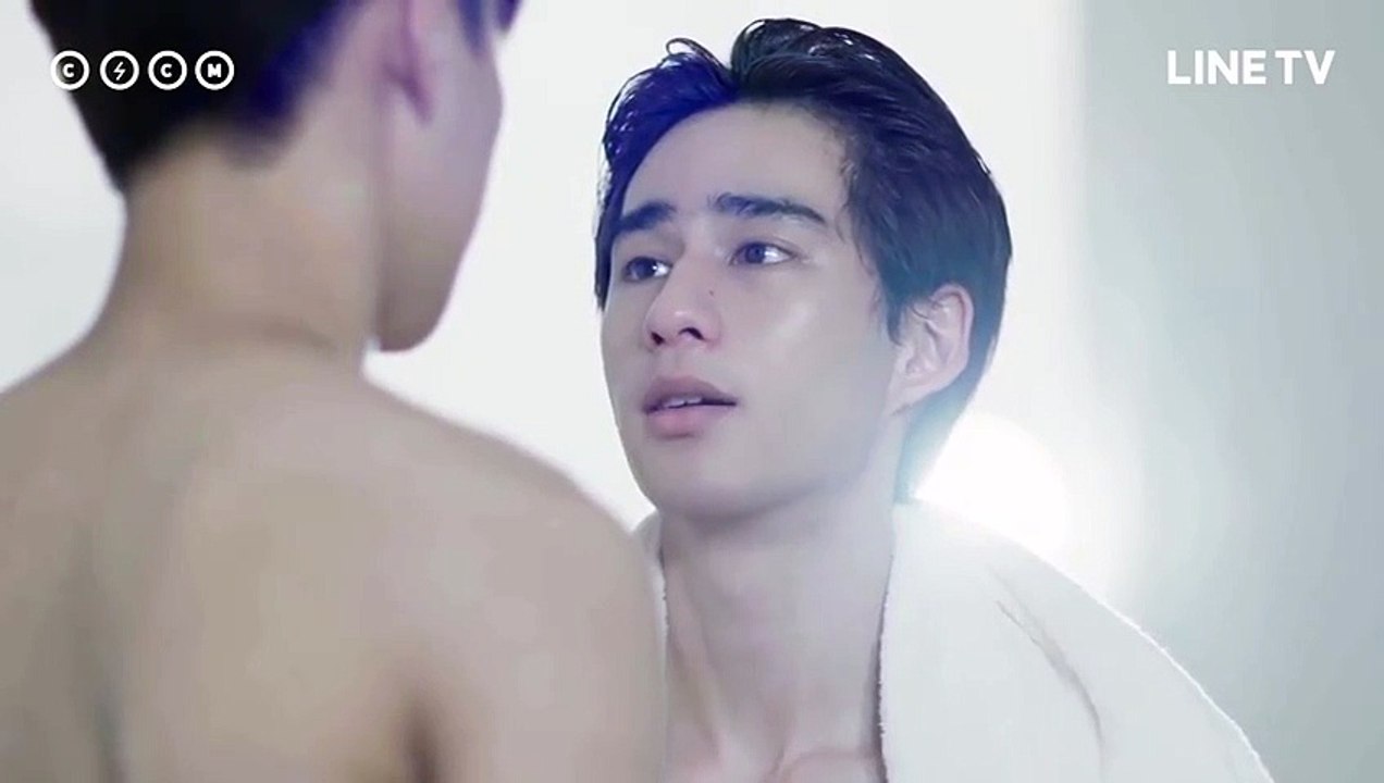 Make It Right The Series S2: Frame x Book Sweet Moment 1