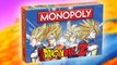 Monopoly DB - Dragon Ball Super Collection