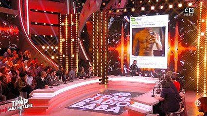 La "hotline" de Cyril Hanouna sur C8 - VIDÉO