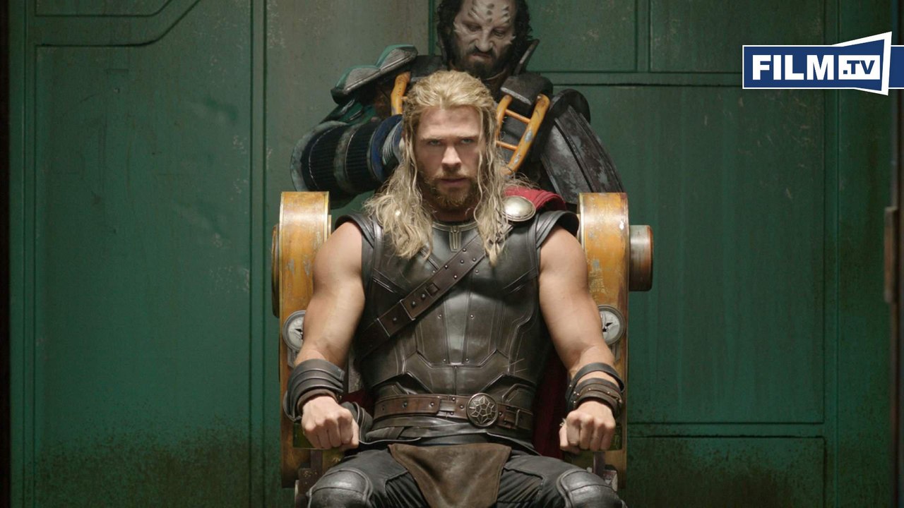 Thor Tag Der Entscheidung Ganzer Film Deutsch