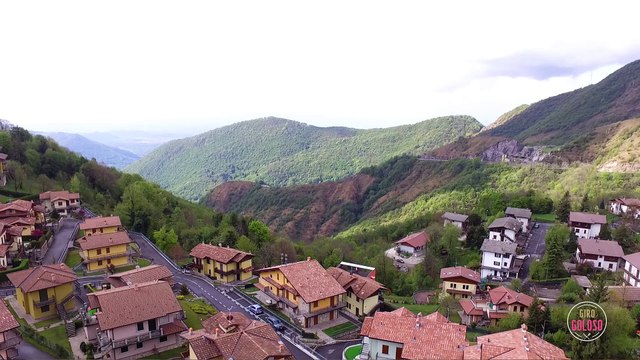 GIRO GOLOSO - TAPPA 15 - Selvino