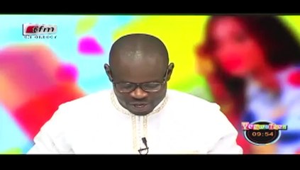 RUBRIQUE BON PLAN du 19 Mai 2017 avec MATY DIENG dans Yeewu Leen