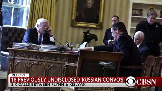 Report_ Trump campaign had 18 undisclosed contacts with Russians