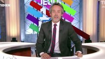 «Gros c****»: le chef de la com' de Macron dérape et insulte Yann Barthès