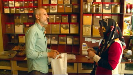 Syrian refugees establish businesses in Istanbul