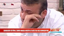 Ebubekir Öztürk, ''İzmir Marşı'' krizi ile ilgili ilk kez konuştu!