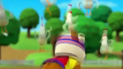 Pup Save A Super Pup - Paw Patrol Full Es English ᴴᴰAnimation Cartoons For Kids ♧