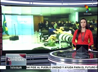 Brasil: piden juicio político contra Temer tras escándalo de soborno