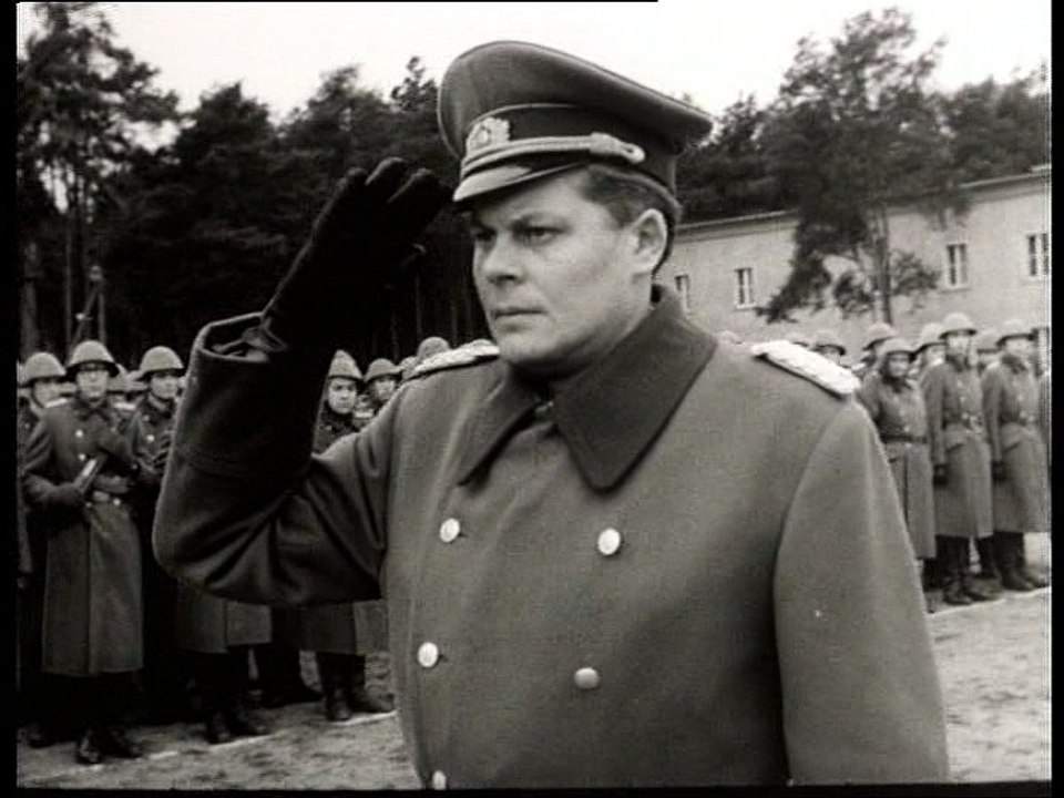 Armeefilmschau 1/1967