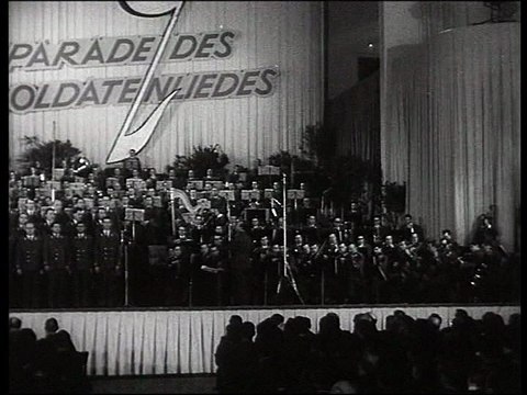 Armeefilmschau 2/1967