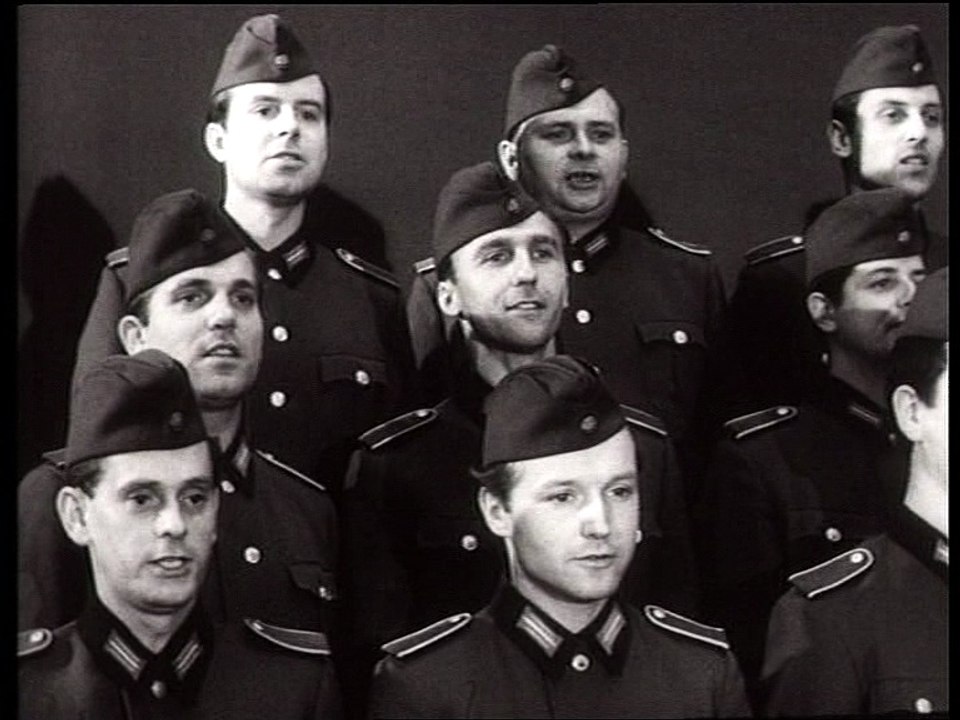 Armeefilmschau 4/1967