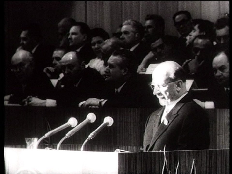 Armeefilmschau 6/1967