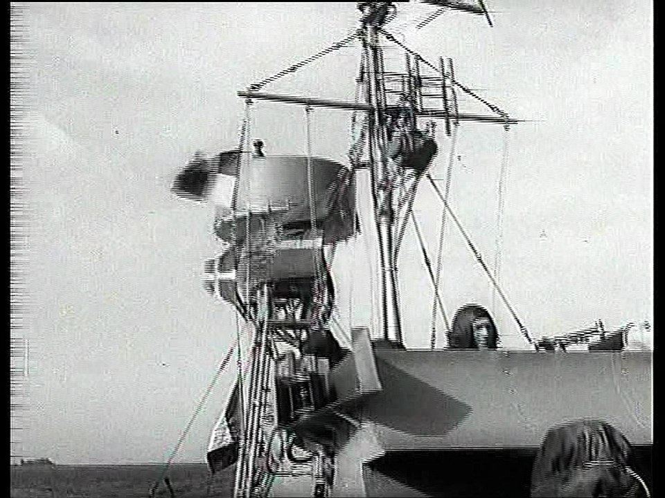 Armeefilmschau 8/1967