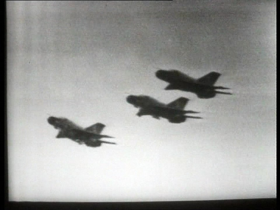 Armeefilmschau 9/1967