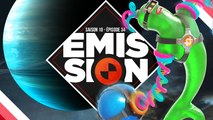 Gamekult l'émission #335 : Endless Space 2 / Arms