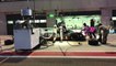 Vídeo: Test de Porsche en Motorland Aragón antes de las 24 Horas de Le Mans