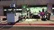 Vídeo: Test de Porsche en Motorland Aragón antes de las 24 Horas de Le Mans